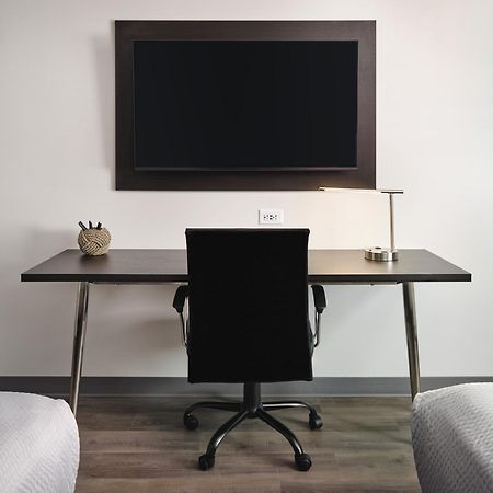 Stayapt Suites Atlanta-Newnan Kültér fotó