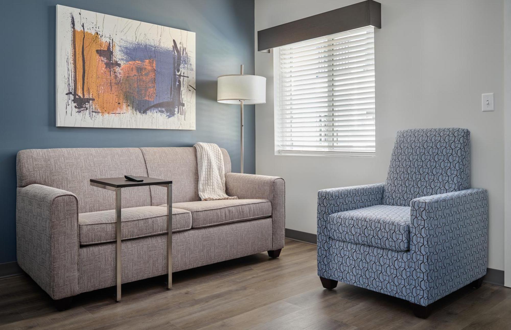 Stayapt Suites Atlanta-Newnan Kültér fotó