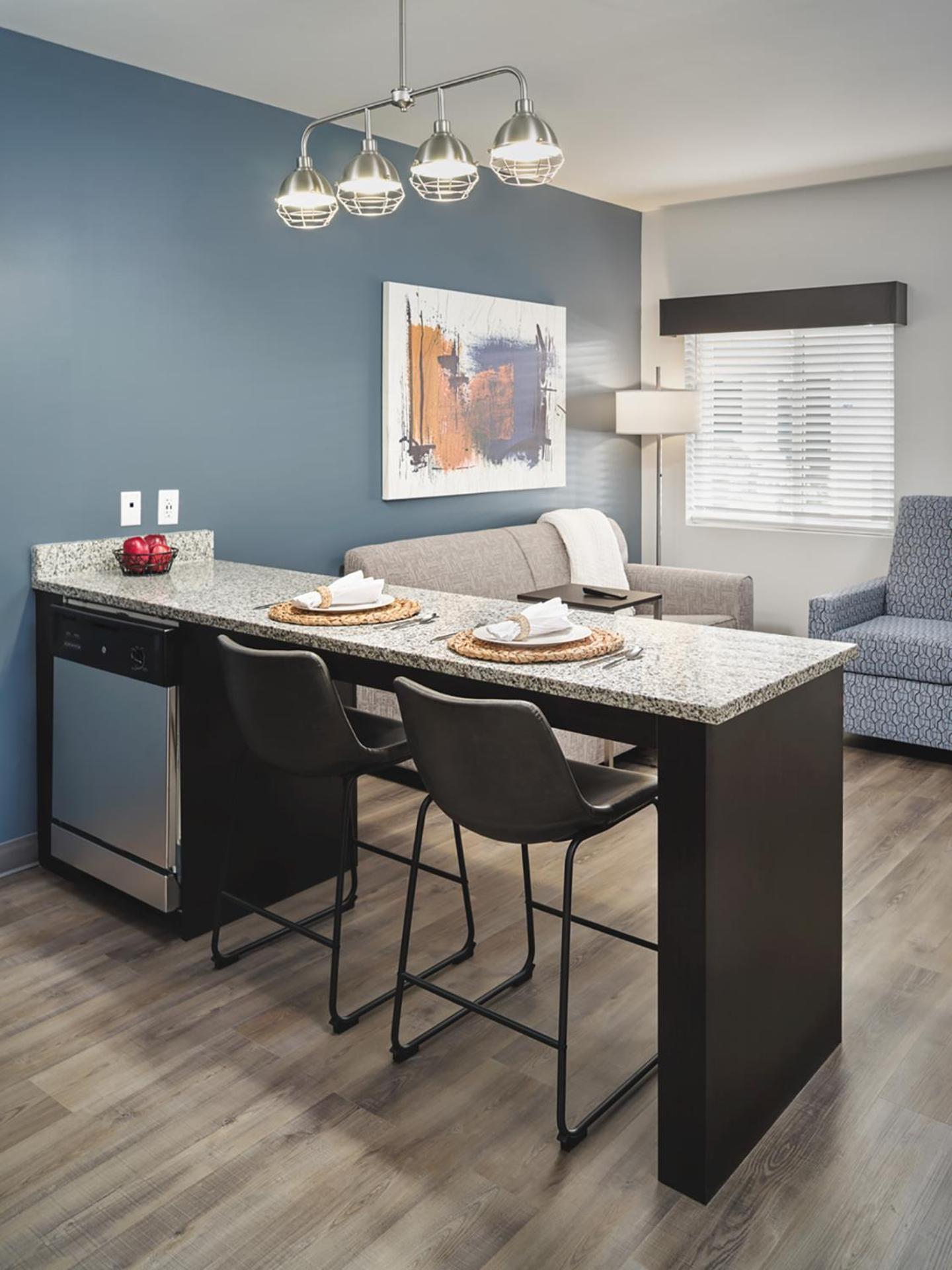 Stayapt Suites Atlanta-Newnan Kültér fotó