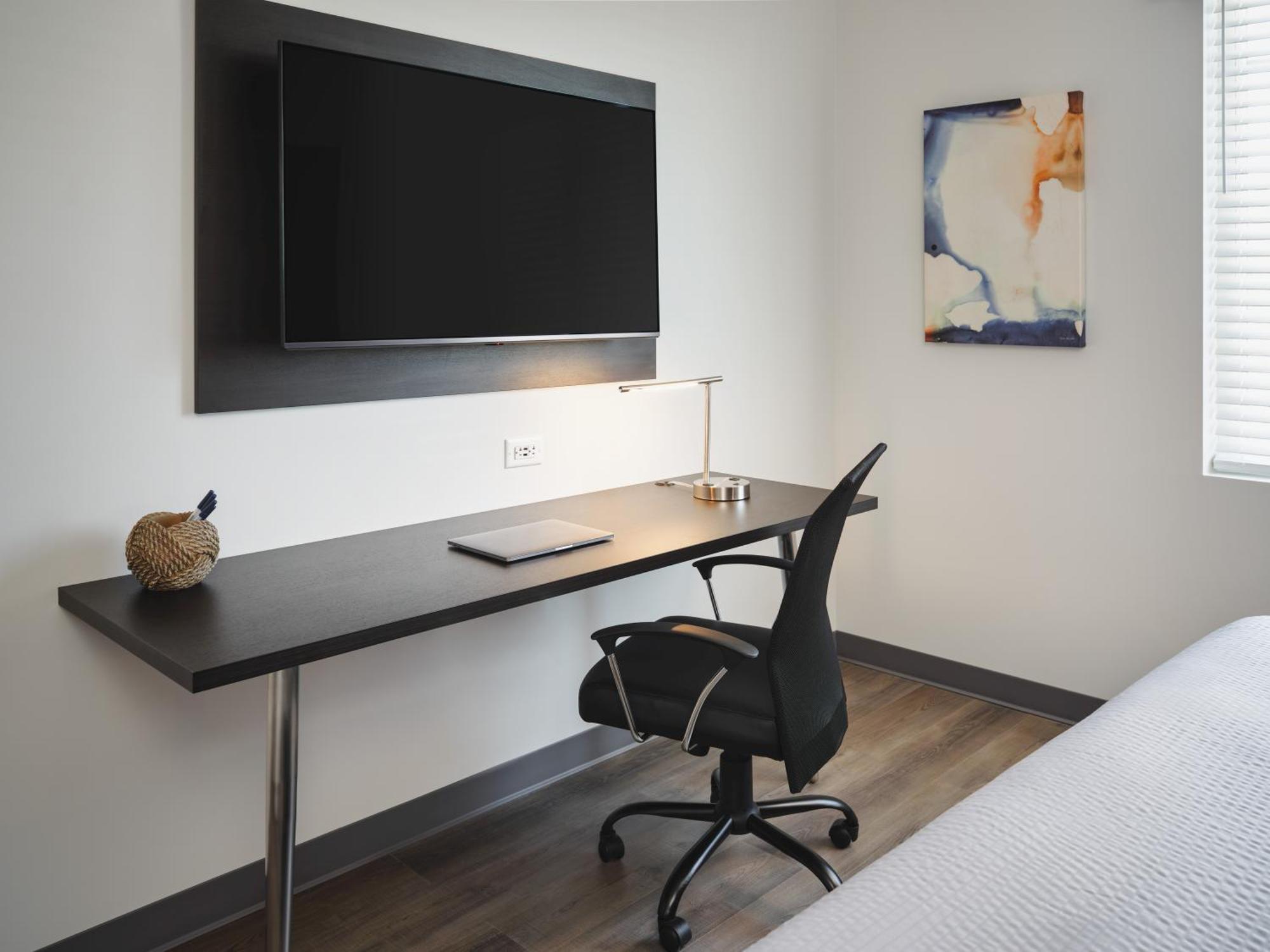 Stayapt Suites Atlanta-Newnan Kültér fotó
