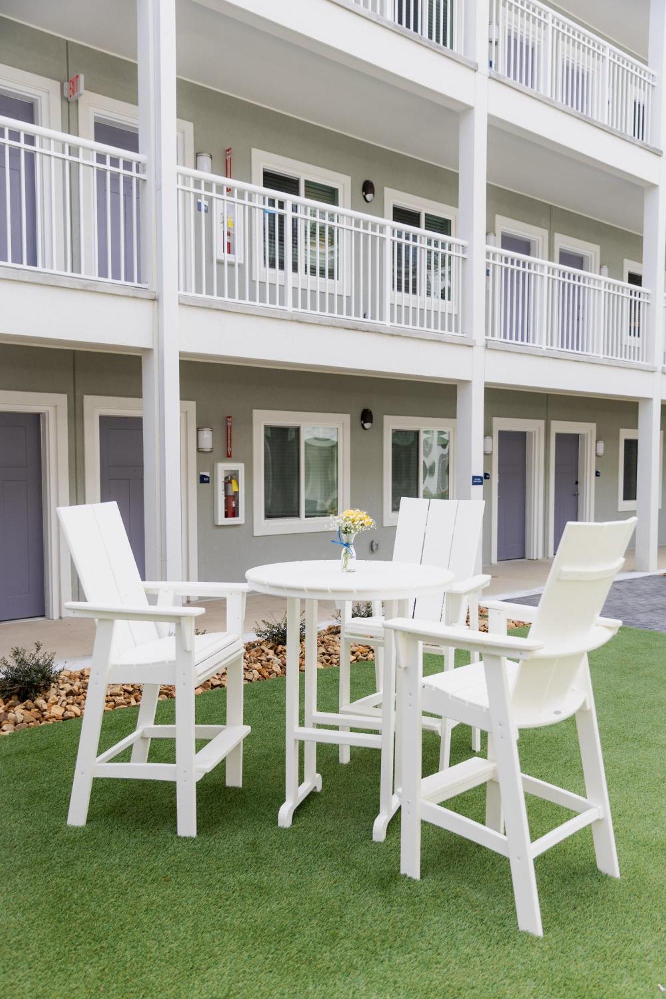 Stayapt Suites Atlanta-Newnan Kültér fotó